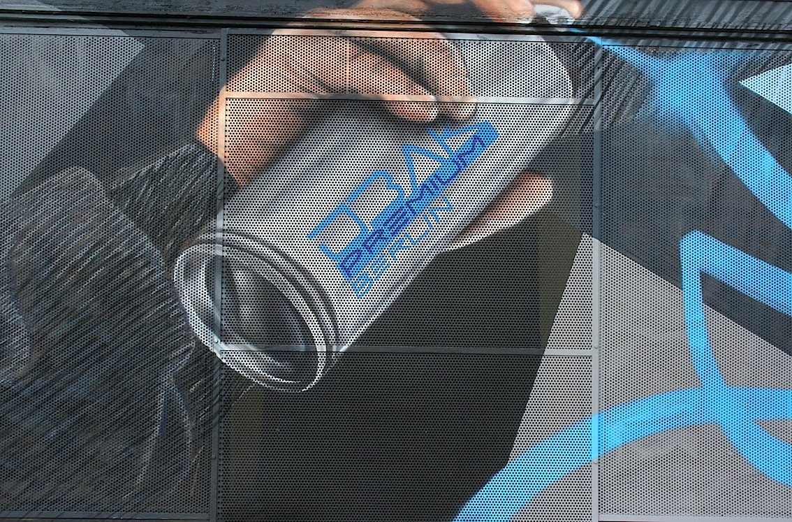 jbak berlin chemnitz streetart urban art hand spraycan graffiti